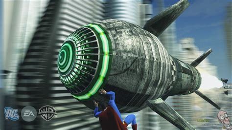 Superman Returns Review Xbox 360