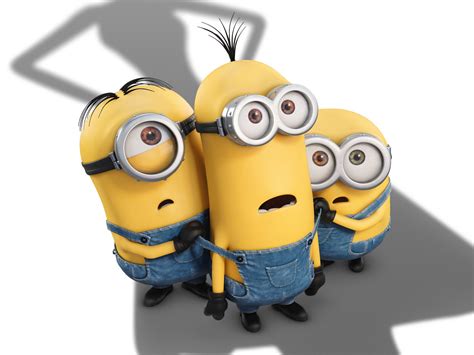 1600x1200 Cute Minions 1600x1200 Resolution Hd 4k Wallpapers Images Backgrounds Photos And