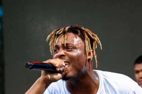 Juice Wrld Live At Made In America 2018 The Rickey Smiley Morning Show