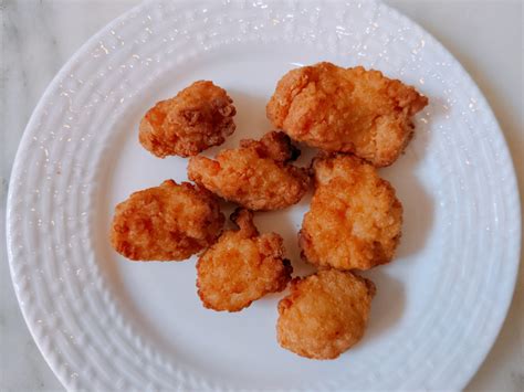 Costco Chicken Nuggets - Full Review, Comparison, Chick-Fil-A Clone