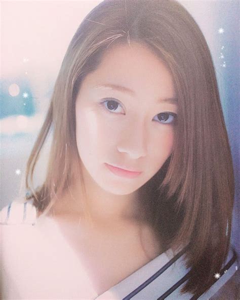 Japan Girl Idol Romantic Female Photography Mart Beautiful Asian Photograph