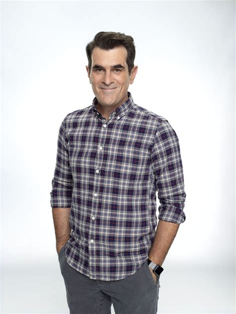 Abc's modern family came to a close in 2020 after 11 seasons. Phil Dunphy | Modern Family Wiki | FANDOM powered by Wikia