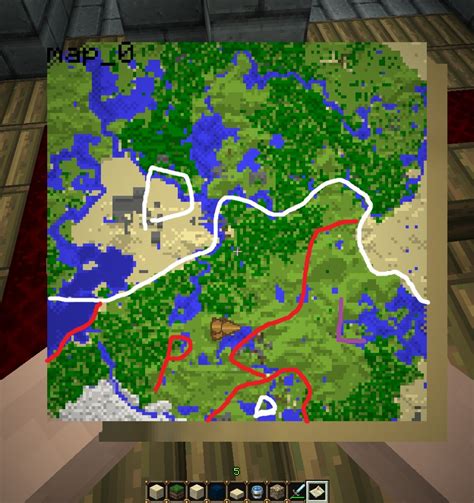 Maybe you would like to learn more about one of these? Devcraft server map Minecraft Project