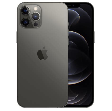 Apple Iphone 12 Pro Max цены характеристики отзывы