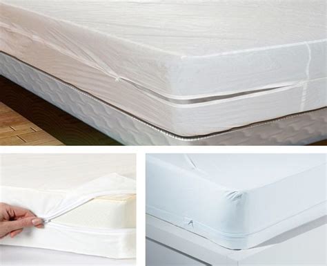 Is a vinyl zippered mattress cover something that you absolutely must have? Zippered Vinyl Mattress Cover | Drive Medical