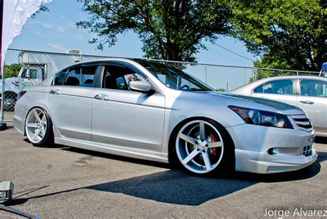 Stanced Honda Accords Hubpages