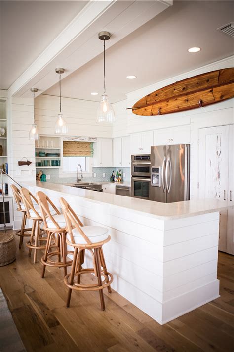 If you've arrived on this page, then you've most certainly been blessed with a small kitchen space (aren't we all in india?) and are looking for ways to make it work for you. 60 Inspiring Kitchen Design Ideas - Home Bunch Interior ...