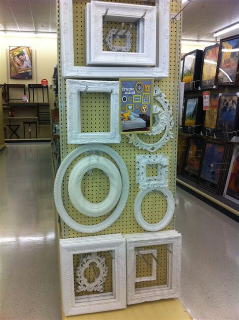 Lightweight picture frames are easier to hang. Hobby Lobby frames | Hobby lobby frames, Hobby lobby, Frame