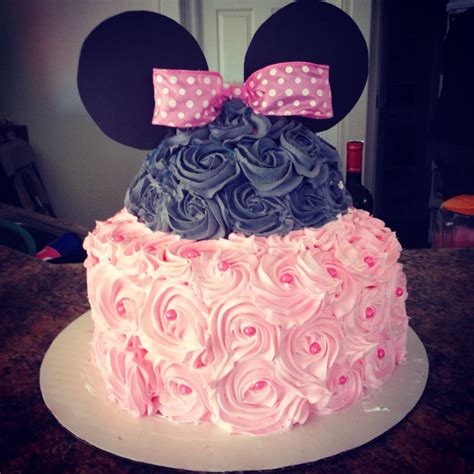 Baby minnie mouse cake topper, baby shower cake topper, diaper cake topper printable, you print avascharlizeshop 5 out of 5 stars (1,551) $ 4.00. My baby shower cake I made. Minnie Mouse 3 tier cake. 2 ...