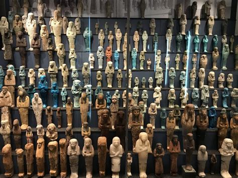 Petrie Museum Of Egyptian Archaeology Just Visits