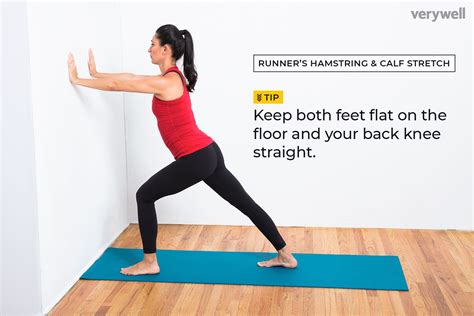 Check out this video on how to do some simple hamstring stretches at home. 6 Simple Stretches for Tight Hamstrings