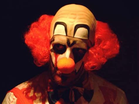 17 Creepy Random Clowns Who Have Terrorized The World