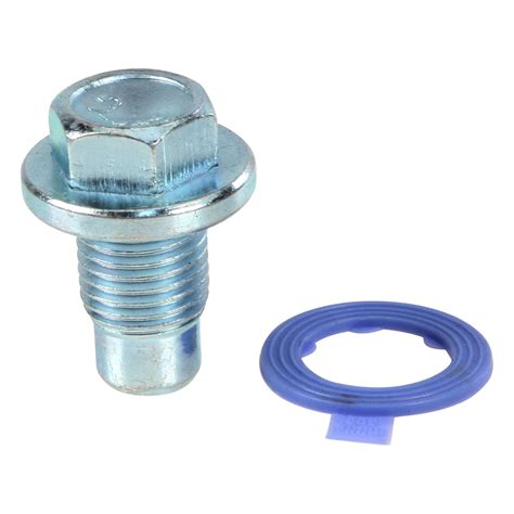 Dorman Autograde Oil Drain Plug W Gasket