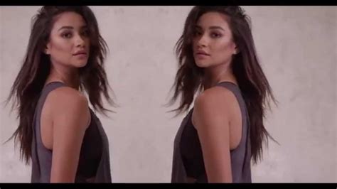 Shay Mitchell Fit To Wander Promo Youtube
