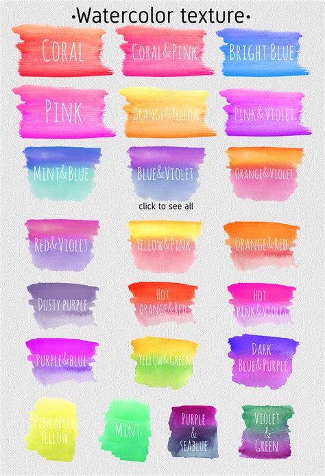 Download Massive watercolor logo creator (20506) | Logos | Design ...