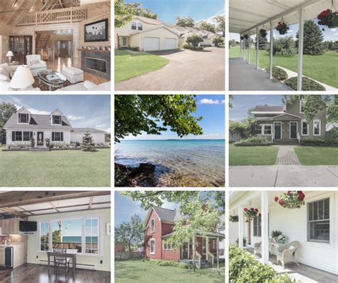 We bring you the freshest apartment listings for rent every day to make your search easy. Northern Michigan Real Estate | CENTURY 21 Northland