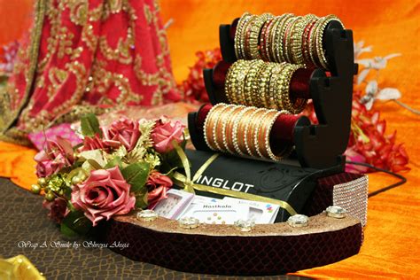 Since 2020 the pandemic has brought a lot of things to a standstill, however, life does go on. Trousseau Packing at Wrap A Smile by Shreya Ahuja ! https ...