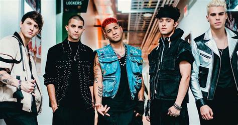Meet The Cnco Members — Plus Do They Have Girlfriends Details
