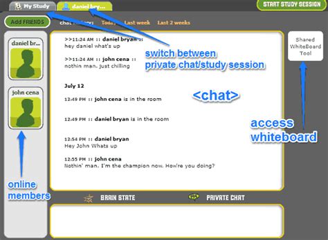 Guarda pornpros private study session su xhamster.com! Dweeber: Online Group Study, Chat, Whiteboard
