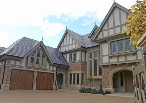Sep 25, 2019 · a traditional ranch style house is only one story, but a raised ranch raises the roof to provide extra living space. New Dwelling, Hale Barns, Cheshire | Northern Design ...