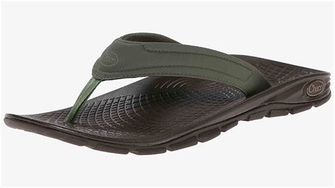 20 Of The Best Mens Flip Flops Muted