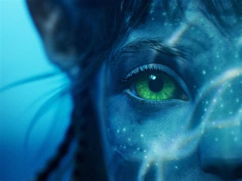 Avatar 2 Erster Trailer Für „the Way Of Water Veröffentlicht
