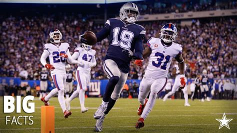 American Football History Facts