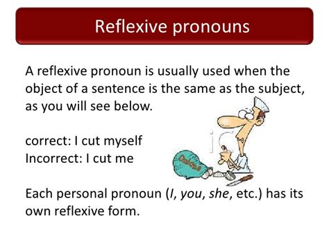 Han explain the history of north korea. Pengertian dan 20 Contoh Kalimat Reflexive Pronoun