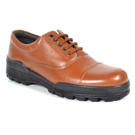 How to create order on tsf shoes. TSF Formal Laceup Police Shoes (Tan)