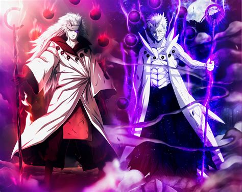 This collection includes popular backgrounds of characters and sceneries of the narutoverse! Madara Uchiha Wallpapers HD - Wallpaper Cave