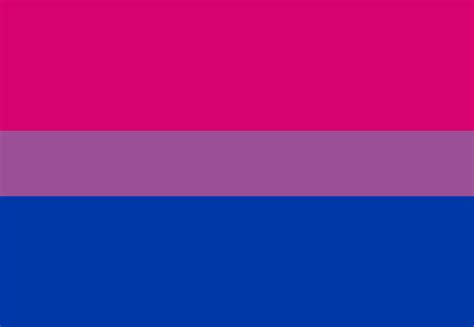 bandera bisexual banderas y soportes