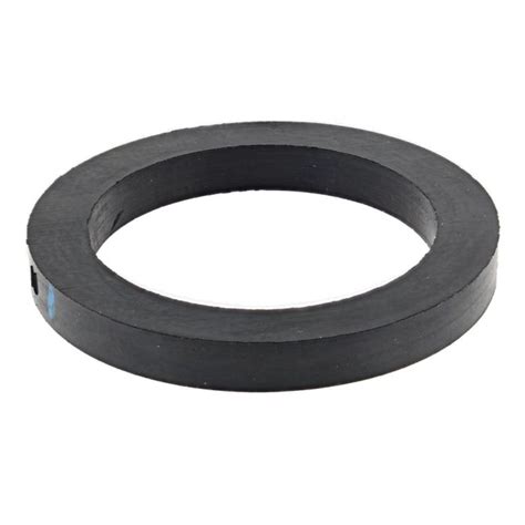 Rubber Seal Washer Fits 1 ½ Camlock Couplings Lands Engineers