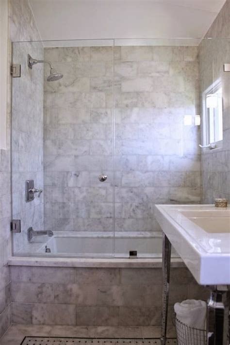 Shop for tub+shower+combo at ferguson. vignette design: Undermount Bathtubs | Bathroom tub shower ...