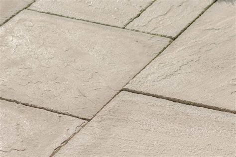 Dimensional Flagstone By Rosetta Installs Easily And Looks Like Real Stone