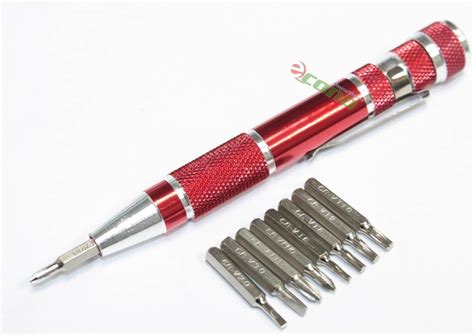 Torx screwdriver star screwdriver screwfix.com. 10pc Screwdriver Set Torx Star T6 T8 T9 T10 Electronics ...
