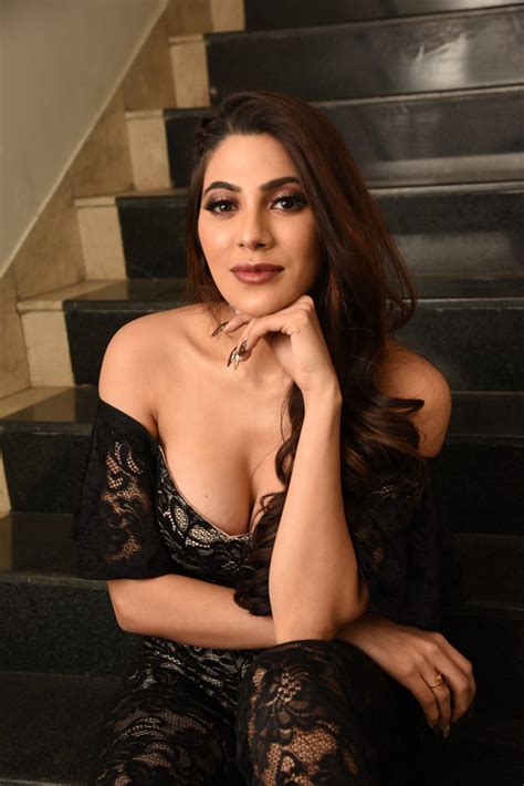 Check out the list of all nikki tamboli movies along with photos, videos, biography nikki tamboli is a popular actor. Beautiful Nikki Tamboli in Transparent Dress : Indian ...