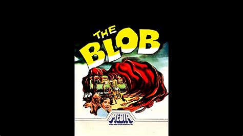 The Blob 1958