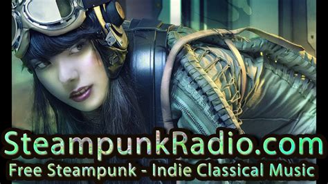 Steampunk Music Bands - Steampunk Music Mix - YouTube