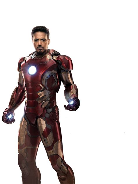 Iron Man - Transparent by Asthonx1 on DeviantArt png image