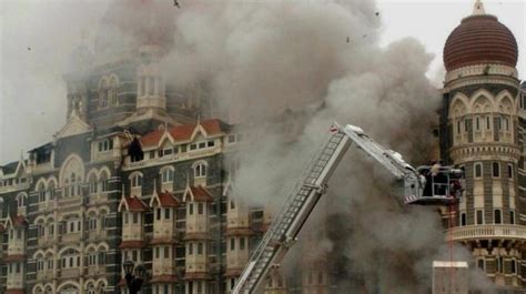 2611 Mumbai Attack Carried Out By Pak Based Terror Group Ex Pak Nsa