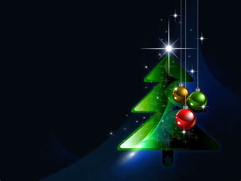 Fondo de pantalla gratis navidad 3d Bolas de navidad 34 ...