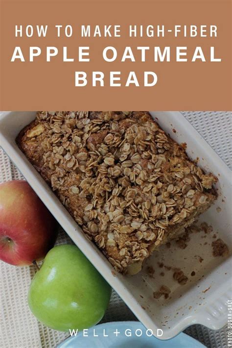 Enlightened crispy marshmallow treats are a surprisingly healthy (and depending on your personal opinion, tasty) alternative to the real thing. One slice of this easy breakfast bread packs just as much fiber as a bowl of oatmeal in 2020 ...