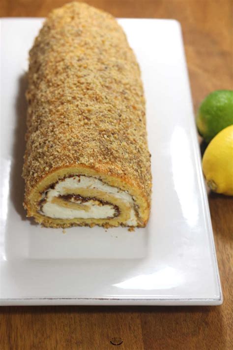 Voici un classique de la pâtisserie familiale revu par un Chef le