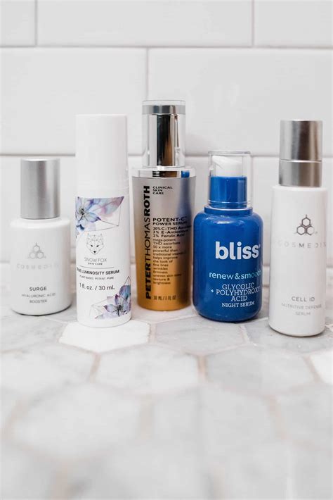 Forget Expensive Serums! This One Ingredient Does It All
