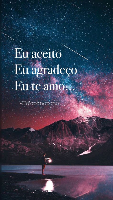 Papel De Parede Ho'oponopono