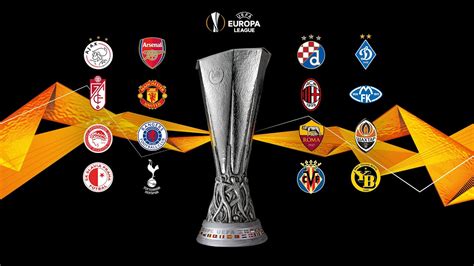 Lúc này, phần lan cùng ukraine lần lượt xếp thứ ba bảng b và c với. BỐC THĂM VÒNG 1/8 UEFA EUROPA LEAGUE 2020/2021 - Tinthethao360