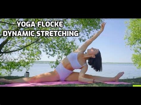 Yoga Flocke Youtube