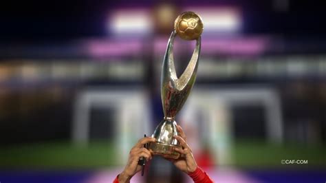 Ligue Des Champions De La Caf - Ligue des Champions de la CAF Total 2020-2021 | Ligue des Champions de