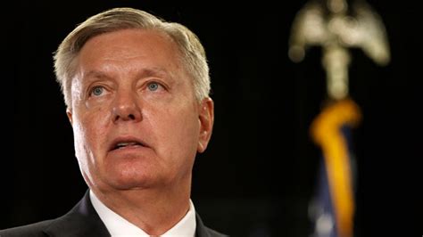 Unmarried Sen Graham Jokes About Rotating First Lady On Air Videos