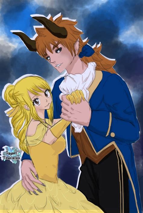 Lolu Loke Leo And Lucy Fairy Tail